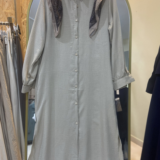 Keten tunik