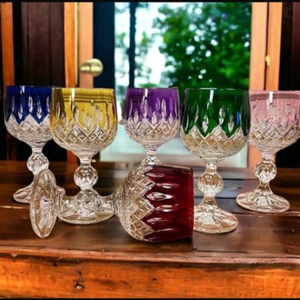 150 ML STERNA MASKELİ KÜPELİ KAHVE YANI BARDAK