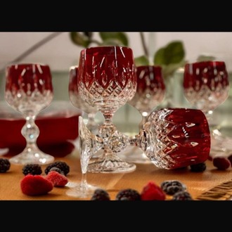150 ML STERNA MASKELİ KÜPELİ KAHVE YANI BARDAK