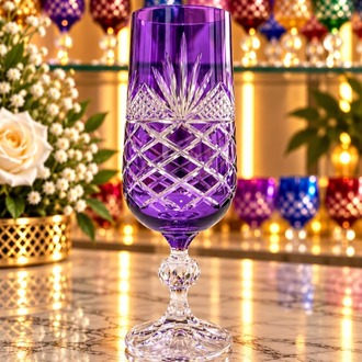 180 ML STERNA KAHVEYANI KADEH YENİ ANANAS MOR