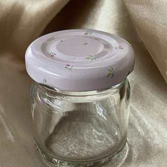 Mini takı kavanozu (4 ürün)