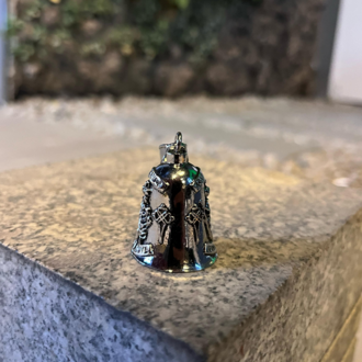 Ön Sipariş - Christopher Guardian Bell
