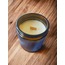 250 ml Amber Kavanoz Mum