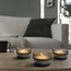 Tealight Mum 4 lü