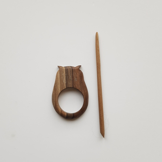 Baykuş