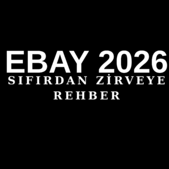 2026 eBay Dropshipping ve Suspend (Hesap Kurtarma) Rehberi