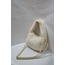 Puffy Krem Teddy Çanta 5006