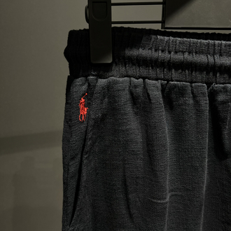 RL Premium Keten Lacivert Pantolon