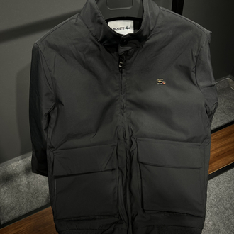 LCST Premium Bomber Ceket