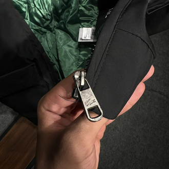LCST Premium Bomber Ceket