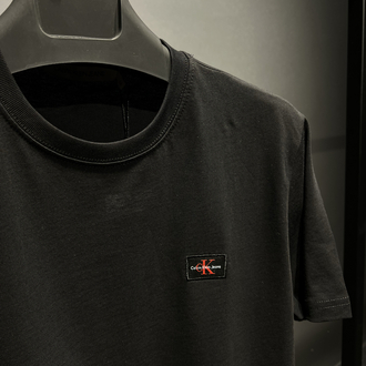 CK Premium Siyah T-Shirt