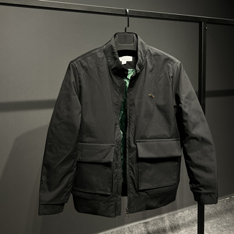 LCST Premium Bomber Ceket