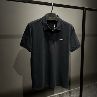 GANT Premium Lacivert Polo Yaka