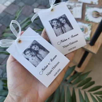 Nikah şekeri badem draje hediyelik