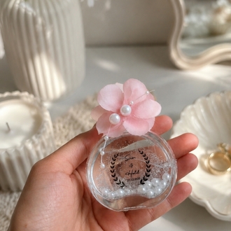 Cam kolanya şişesi/Söz Nişan Nikah hediyesi