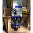 Drager X-plore 6300 tam yüz maske