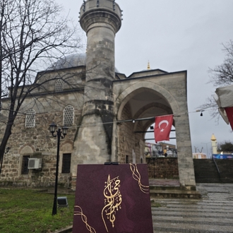 Diriliş