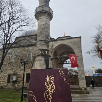 Diriliş