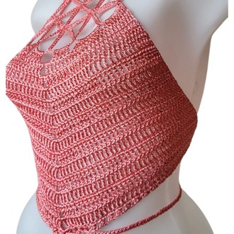 Pembe Büstiyer