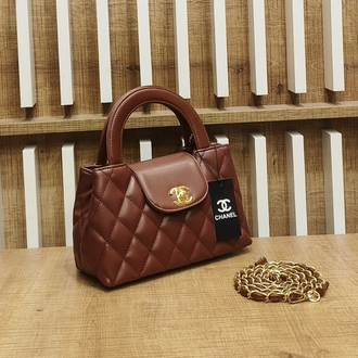 Mini Kol Çantası