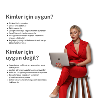 Pazarlama ve Satış Danışmanlığı