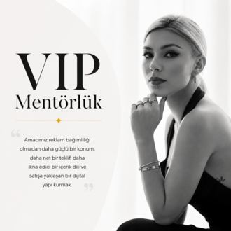 VIP Mentörlük
