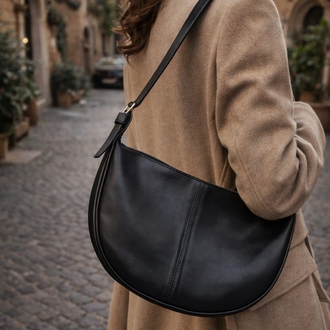 Original Leather Woman Bag