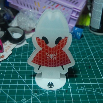 Spidey Hornet Standee