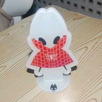 Spidey Hornet Standee