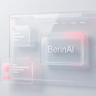 BerinAI Premium Web Sitesi Paketi Yıllık