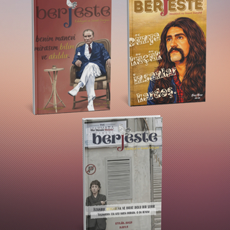 5-6-7 SAYI SERİ