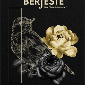 Berjeste Edebiyat ve Sanat Dergisi Sayı 1