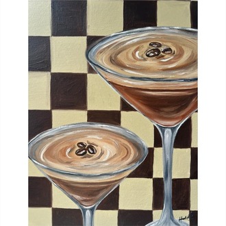 Espresso Mood
