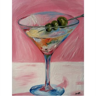Pink Martini