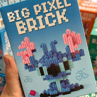 BRICKS Gizli Figür Paketi