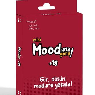 SÜPRİZ KUTU OYUNLARI