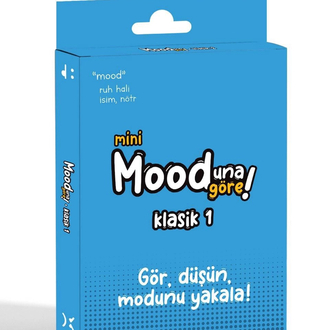 SÜPRİZ KUTU OYUNLARI