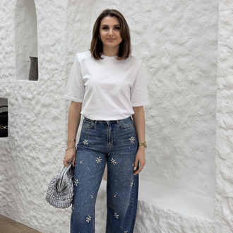 TAŞLI JEAN