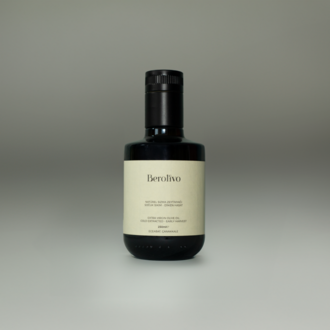 250ml Natürel Sızma Zeytinyağı, erken hasat