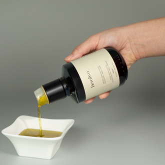 250ml Natürel Sızma Zeytinyağı, erken hasat