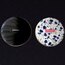 Zodiac. 12 renk, metal kutu hediyeli indirimli tam set