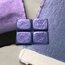 Sagittarius (Yay). Zodiac serisi el yapımı duochrome suluboya