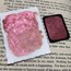 Library Dust. Dark Academia serisi el yapımı ışıltılı suluboya 