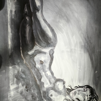 lavi 50x70