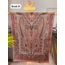 Etnik Desenli Soft Şal 7 (20 RENK) 1063