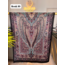 Etnik Desenli Soft Şal 7 (20 RENK) 1063