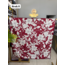PİRAMİT Hatmi Çiçek Desen Rayon Eşarp (12 RENK) 1056