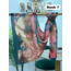 Çiçek Desen Bambu Kraş Şal (14 Renk) 1082