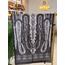 Etnik Desenli Soft Şal 3 (10 RENK) 1012