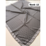 PİRAMİT Minik Çiçek Desen Rayon Eşarp (12 RENK) 1055